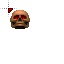 Skull - Link.cur HD version