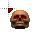 Skull - Link.cur Preview