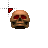 Skull - Normal.cur Preview