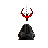 Super Shotgun - Quakestion Mark (Help Select).cur Preview
