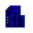 Busy - Blue Key Card.ani Preview