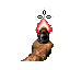 Pistol - Link.ani HD version