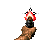 Pistol - Link.ani Preview