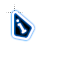 2 black cursor.cur HD version
