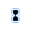 4 black cursor.cur HD version