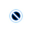 8 black cursor.cur HD version