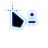 17 black cursor.cur Preview
