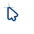 1 white cursor.cur Preview