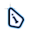 2 white cursor.cur HD version