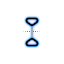 6 white cursor.cur HD version