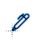 7 white cursor.cur Preview
