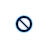 8 white cursor.cur Preview