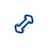 12 white cursor.cur Preview