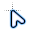 14 white cursor.cur Preview