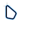 15 white cursor.cur HD version