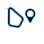16 white cursor.cur HD version