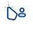 17 white cursor.cur Preview