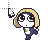 tamama cursors.ani Preview