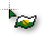 Saxony(Dienstflagge Sachsens).ani Preview