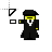 Mafiaso corrupt nature.cur Preview