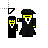 Mafiaso Henchmen.cur Preview