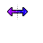 Horizontal Galaxy.cur Preview
