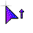 Alternate Galaxy.cur Preview