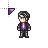 Gotanda Normal Select.ani Preview