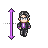 Gotanda Vertical Resize.ani Preview