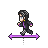 Gotanda Horizontal Resize.ani Preview