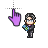 Gotanda Link Select.ani Preview