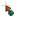 Link 4.cur Preview