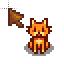 Normal - Cat.cur HD version