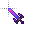 Normal - Galaxy Sword.cur Preview