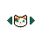 Maomao Horizontal.ani Preview
