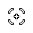 Corners + Cross.cur Preview
