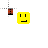 Noob Cursor FORSAKEN.cur Preview