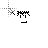 Two Time Cursor FORSAKEN.cur Preview