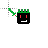 1x1x1x1 Cursor FORSAKEN.cur Preview
