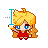 Panty Text.ani Preview