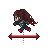 Ichinosuke Horizontal Resize.ani Preview