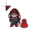 Ichinosuke Person Select.cur Preview