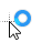 Windows 10 Small Cursor Working in Background.ani Preview