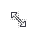 Windows 10 Small Cursor DGN 1.cur Preview