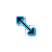 aero_nwse.cur Preview