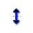 aero_ns.cur Preview
