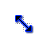 aero_nwse.cur Preview