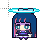 Stocking Busy.ani Preview