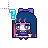Stocking Help.ani Preview