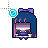 Stocking Unavailable.ani Preview